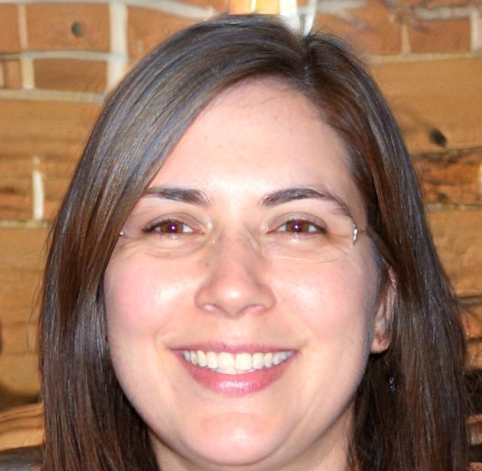 Finanzexpertin Marlena Hoffschneider